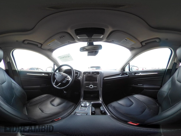 2019 Ford Fusion Titanium with VIN 3FA6P0RUXKR106430, listed as a IAAI auction lot 42329931 with 73,259 mi miles and . Bid and sale history available at DreamBid. Image 18.