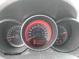 2011 Kia Forte SX с VIN KNAFW4A30B5367525, выставлен на аукционе Copart как лот 56901255 с пробегом 239 321 миль миль и Списание • Salvage title. История ставок и продаж доступна на DreamBid. Изображение 9.