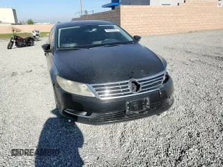 2013 Volkswagen CC Sport with VIN WVWBP7AN0DE546569, listed as a Copart auction lot 66807454 with 146,275 mi miles and Salvage Title. Bid and sale history available at DreamBid. Image 10.
