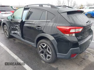 2019 Subaru Crosstrek Limited с VIN JF2GTAMC8K8258787, выставлен на аукционе IAAI как лот 41833257 с пробегом 52 616 миль миль и . История ставок и продаж доступна на DreamBid. Изображение 3.