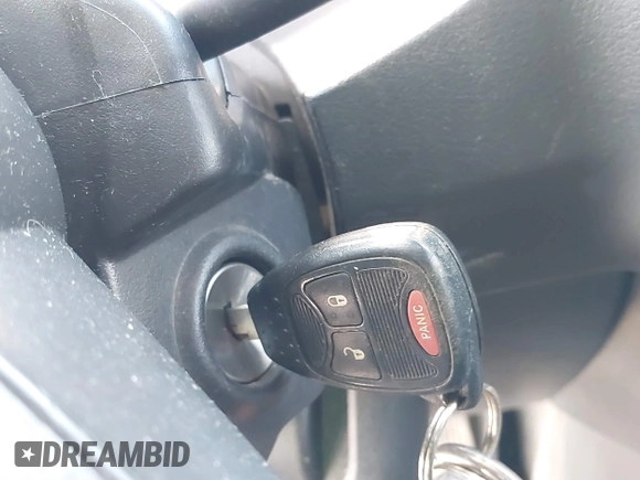2015 Jeep Compass Sport with VIN 1C4NJDBB7FD214669, listed as a IAAI auction lot 41458343 with 146,374 mi miles and . Bid and sale history available at carsss.com. Image 11.