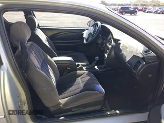 2004 Chevrolet Monte Carlo LS with VIN 2G1WW12EX49331521, listed as a IAAI auction lot 42311785 with 176,344 mi miles and . Bid and sale history available at DreamBid. Image 5.
