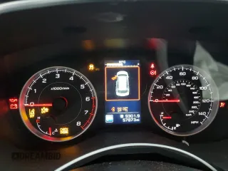 2020 Subaru Ascent Premium с VIN 4S4WMAFD7L3434610, выставлен на аукционе Copart как лот 51544885 с пробегом 57 873 миль миль и Списание • Salvage title. История ставок и продаж доступна на DreamBid. Изображение 9.