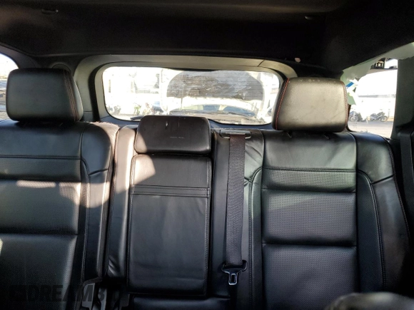 2020 Jeep Grand Cherokee Trailhawk with VIN 1C4RJFLT9LC430514, listed as a Copart auction lot 85311924 with 170,554 mi miles and Salvage title. Bid and sale history available at DreamBid. Image 10.