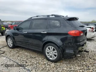 2012 Subaru Tribeca Touring с VIN 4S4WX9HD1C4400529, выставлен на аукционе Copart как лот 55058095 с пробегом 92 858 миль миль и Чистый • Clean title. История ставок и продаж доступна на DreamBid. Изображение 2.