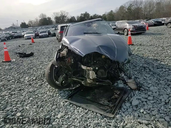 2016 Jaguar XF 35t Prestige with VIN SAJBE4BV1GCY21855, listed as a Copart auction lot 45766485 with Not Provided miles and Salvage Title. Bid and sale history available at DreamBid. Image 11.