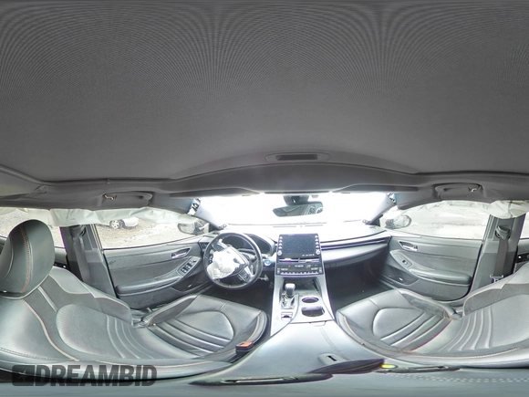 2019 Toyota Avalon Limited Hybrid z VIN 4T1B21FB2KU005290, wystawiony jako Copart lot #87433804 z przebiegiem 92 909 mil mil oraz Szkoda całkowita • Salvage title. Historia ofert i sprzedaży dostępna na DreamBid. Obrazek 13.