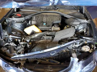 2015 BMW 2 Series 228i with VIN WBA1F5C54FVW98189, listed as a Copart auction lot 61815175 with 67,216 mi miles and Salvage title. Bid and sale history available at DreamBid. Image 11.