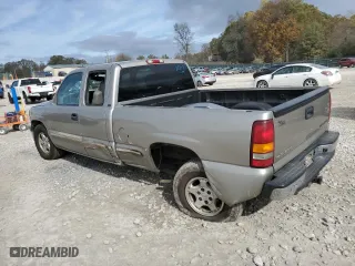 2002 Chevrolet Silverado 1500 LT with VIN 2GCEC19TX21337248, listed as a Copart auction lot 78758544 with 346,243 mi miles and Clean Title. Bid and sale history available at carsss.com. Image 2.