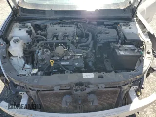 2013 Hyundai Azera with VIN KMHFH4JG7DA317226, listed as a Copart auction lot 62919065 with Not provided miles and Clean title. Bid and sale history available at DreamBid. Image 11.