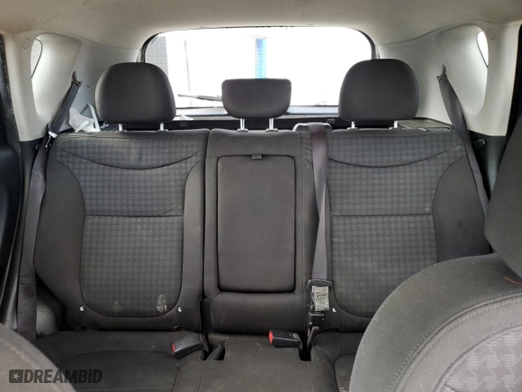 2014 Kia Soul ! with VIN KNDJX3A53E7034993, listed as a Copart auction lot 52511725 with 164,729 mi miles and Salvage Title. Bid and sale history available at carsss.com. Image 10.