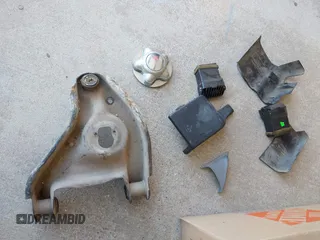 1998 Ford F-150 с VIN 1FTZX1769WKB53332, выставлен на аукционе IAAI как лот 42262699 с пробегом 242 152 миль миль и . История ставок и продаж доступна на DreamBid. Изображение 12.
