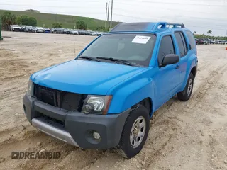 2010 Nissan Xterra S z VIN 5N1AN0NU7AC507443, wystawiony jako IAAI lot #42411639 z przebiegiem 166 603 mil mil oraz . Historia ofert i sprzedaży dostępna na DreamBid. Obrazek 2.