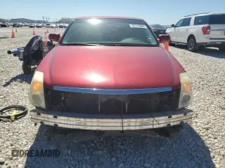 2006 Cadillac DTS w/1SC with VIN 1G6KD57Y56U193272, listed as a Copart auction lot 53747895 with 204,795 mi miles and Salvage Title. Bid and sale history available at carsss.com. Image 5.