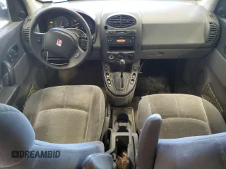 2002 Saturn VUE with VIN 5GZCZ63B02S817025, listed as a Copart auction lot 45348995 with 197,268 mi miles and Non Repairable. Bid and sale history available at DreamBid. Image 8.