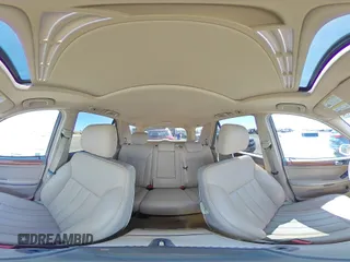 2008 Mercedes-Benz M 350 with VIN 4JGBB86E08A392001, listed as a Copart auction lot 52546525 with 159,267 mi miles and Salvage Title. Bid and sale history available at DreamBid. Image 14.
