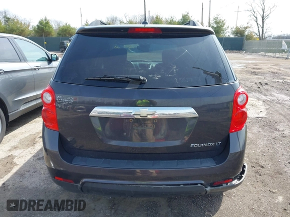 2015 Chevrolet Equinox LT with VIN 2GNALBEK2F6316461, listed as a IAAI auction lot 41939033 with 145,280 mi miles and . Bid and sale history available at carsss.com. Image 17.