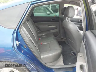 2008 Toyota Prius z VIN JTDKB20U487743779, wystawiony jako IAAI lot #42230399 z przebiegiem Nie podano mil oraz . Historia ofert i sprzedaży dostępna na DreamBid. Obrazek 8.