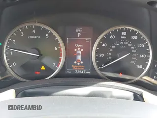2015 Lexus NX 200t with VIN JTJYARBZ9F2002355, listed as a IAAI auction lot 42234175 with 72,547 mi miles and . Bid and sale history available at DreamBid. Image 7.