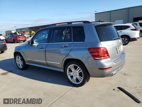 2015 Mercedes-Benz GLK 350 with VIN WDCGG5HB8FG366229, listed as a Copart auction lot 82032003 with 168,251 mi miles and . Bid and sale history available at DreamBid. Image 2.