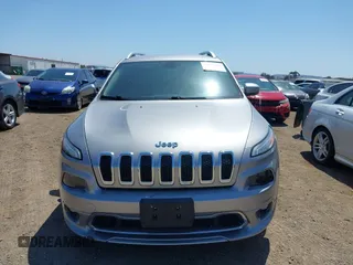 2016 Jeep Cherokee Overland с VIN 1C4PJLJB2GW325382, выставлен на аукционе IAAI как лот 41976261 с пробегом 113 478 миль миль и . История ставок и продаж доступна на DreamBid. Изображение 12.
