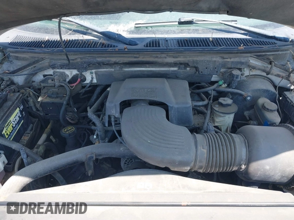 2001 Ford F-150 XL with VIN 1FTRX18L71NA62779, listed as a IAAI auction lot 42492875 with Not provided miles and . Bid and sale history available at DreamBid. Image 10.