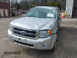 2010 Ford Escape Hybrid z VIN 1FMCU5K33AKC89835, wystawiony jako IAAI lot #41915349 z przebiegiem 125 659 mil mil oraz . Historia ofert i sprzedaży dostępna na DreamBid. Obrazek 6.