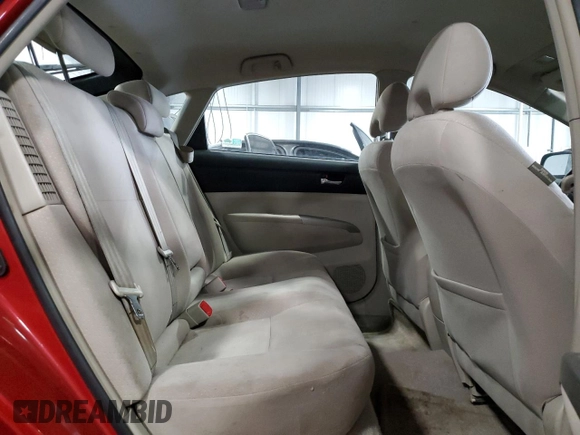 2007 Toyota Prius z VIN JTDKB20UX73291536, wystawiony jako Copart lot #61506475 z przebiegiem 256 114 mil mil oraz Czysty tytuł • Clean title. Historia ofert i sprzedaży dostępna na DreamBid. Obrazek 11.
