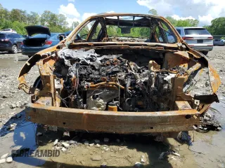 2009 Nissan Altima SL z VIN 1N4BL21E59N423703, wystawiony jako Copart lot #55969325 z przebiegiem Nie podano mil oraz Szkoda całkowita • Salvage title. Historia ofert i sprzedaży dostępna na DreamBid. Obrazek 5.