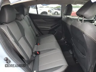 2021 Subaru Crosstrek Special Sports with VIN JF2GTHSC9MH375907, listed as a Copart auction lot 60216465 with 205,036 mi miles and Salvage title. Bid and sale history available at DreamBid. Image 11.
