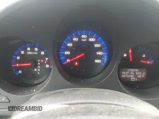 2004 Acura TL z VIN 19UUA66214A074409, wystawiony jako Copart lot #58357285 z przebiegiem 173 570 mil mil oraz Czysty tytuł • Clean title. Historia ofert i sprzedaży dostępna na DreamBid. Obrazek 9.