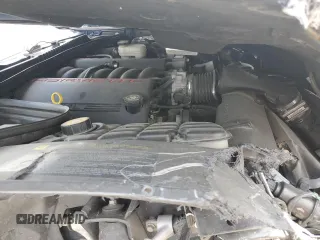 1999 Chevrolet Corvette z VIN 1G1YY22GXX5106978, wystawiony jako Copart lot #57161115 z przebiegiem 68 264 mil mil oraz Szkoda całkowita • Salvage title. Historia ofert i sprzedaży dostępna na DreamBid. Obrazek 11.