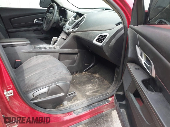2014 GMC Terrain SLE с VIN 2GKALMEK9E6377247, выставлен на аукционе IAAI как лот 42656196 с пробегом 146 305 миль миль и . История ставок и продаж доступна на DreamBid. Изображение 5.