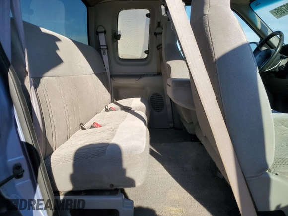 1997 Ford F-150 XL with VIN 1FTDX18W3VKB54516, listed as a Copart auction lot 51020785 with 71,825 mi miles and Clean Title. Bid and sale history available at carsss.com. Image 10.