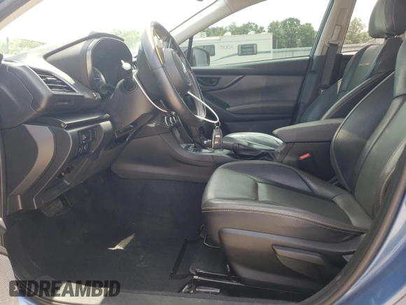 2021 Subaru Crosstrek Special Sports z VIN JF2GTHSC5MH262424, wystawiony jako Copart lot #62937685 z przebiegiem 52 681 mil mil oraz Szkoda całkowita • Salvage title. Historia ofert i sprzedaży dostępna na DreamBid. Obrazek 7.