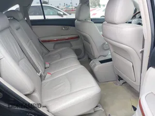 2004 Lexus RX 330 with VIN JTJGA31U240030876, listed as a IAAI auction lot 41773275 with 190,516 mi miles and . Bid and sale history available at DreamBid. Image 8.