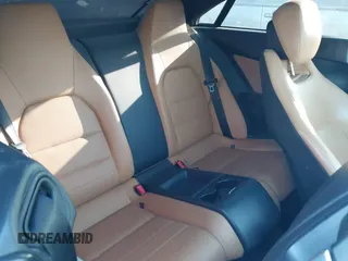 2014 Mercedes-Benz E-Class E 350 with VIN WDDKJ8JB0EF292019, listed as a IAAI auction lot 41331510 with 64,464 mi miles. Bid and sale history available at carsss.com. Image 8.