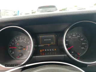 2019 Ford Mustang EcoBoost с VIN 1FATP8UH7K5170388, выставлен на аукционе Copart как лот 55011515 с пробегом 31 010 миль миль и Списание • Salvage title. История ставок и продаж доступна на DreamBid. Изображение 9.