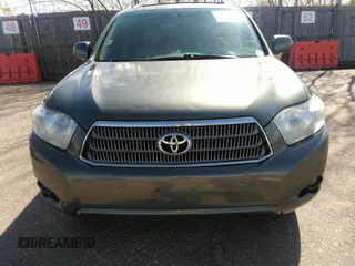 2008 Toyota Highlander Limited z VIN JTEEW44A382021418, wystawiony jako IAAI lot #41939960 z przebiegiem 408 806 mil mil oraz . Historia ofert i sprzedaży dostępna na DreamBid. Obrazek 6.