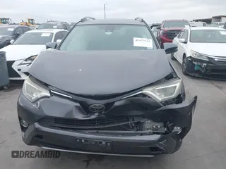 2018 Toyota RAV4 XLE with VIN 2T3WFREV1JW512476, listed as a IAAI auction lot 42177733 with 132,207 mi miles and . Bid and sale history available at DreamBid. Image 12.