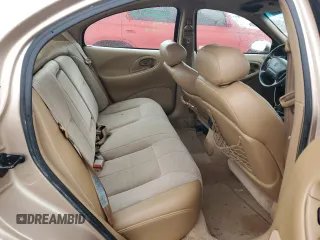 1996 Mercury Sable LS z VIN 1MELM53S0TA607489, wystawiony jako Copart lot #85730734 z przebiegiem 113 214 mil mil oraz Szkody całkowita. Historia ofert i sprzedaży dostępna na DreamBid. Obrazek 10.