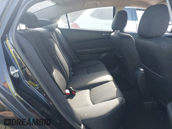 2012 Mazda 6 i Touring with VIN 1YVHZ8DH5C5M30101, listed as a IAAI auction lot 42176249 with 344,813 mi miles and . Bid and sale history available at DreamBid. Image 8.