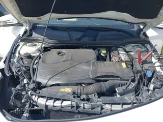 2016 Mercedes-Benz CLA with VIN WDDSJ4EB8GN367433, listed as a IAAI auction lot 41948024 with 154,132 mi miles. Bid and sale history available at carsss.com. Image 10.