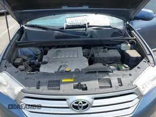 2012 Toyota Highlander Limited с VIN 5TDYK3EH5CS071855, выставлен на аукционе IAAI как лот 42141212 с пробегом 135 488 миль миль и . История ставок и продаж доступна на DreamBid. Изображение 10.