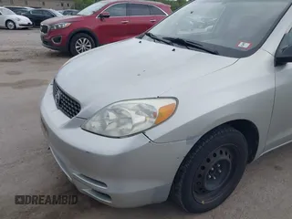 2004 Toyota Matrix Std z VIN 2T1KR32E84C287933, wystawiony jako IAAI lot #42336023 z przebiegiem 179 642 mil mil oraz . Historia ofert i sprzedaży dostępna na DreamBid. Obrazek 6.