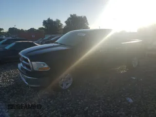 2010 Dodge 1500 SLT z VIN 1D7RB1GP2AS175842, wystawiony jako Copart lot #56654045 z przebiegiem 326 703 mil mil oraz Czysty tytuł • Clean title. Historia ofert i sprzedaży dostępna na DreamBid. Obrazek 1.