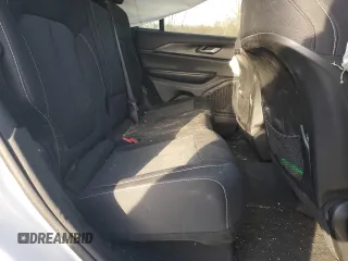 2023 Jeep Grand Cherokee Altitude z VIN 1C4RJGAG3PC535003, wystawiony jako Copart lot #84381544 z przebiegiem Nie podano mil oraz Czysty tytuł • Clean title. Historia ofert i sprzedaży dostępna na DreamBid. Obrazek 11.