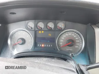 2010 Ford F-150 XL с VIN 1FTEW1E83AFC09949, выставлен на аукционе IAAI как лот 41540611 с пробегом Не указан миль и . История ставок и продаж доступна на DreamBid. Изображение 7.