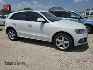 2017 Audi Q5 Premium Plus с VIN WA1M2AFP7HA031090, выставлен на аукционе Copart как лот 59945145 с пробегом 122 270 миль миль и Списание • Salvage title. История ставок и продаж доступна на DreamBid. Изображение 4.