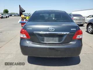 2008 Toyota Yaris z VIN JTDBT923381297038, wystawiony jako Copart lot #55093195 z przebiegiem 295 991 mil mil oraz Nie do naprawy • Non repairable. Historia ofert i sprzedaży dostępna na DreamBid. Obrazek 6.